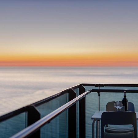 The Spot Apartments - Orbi Beach Tower 巴统 外观 照片