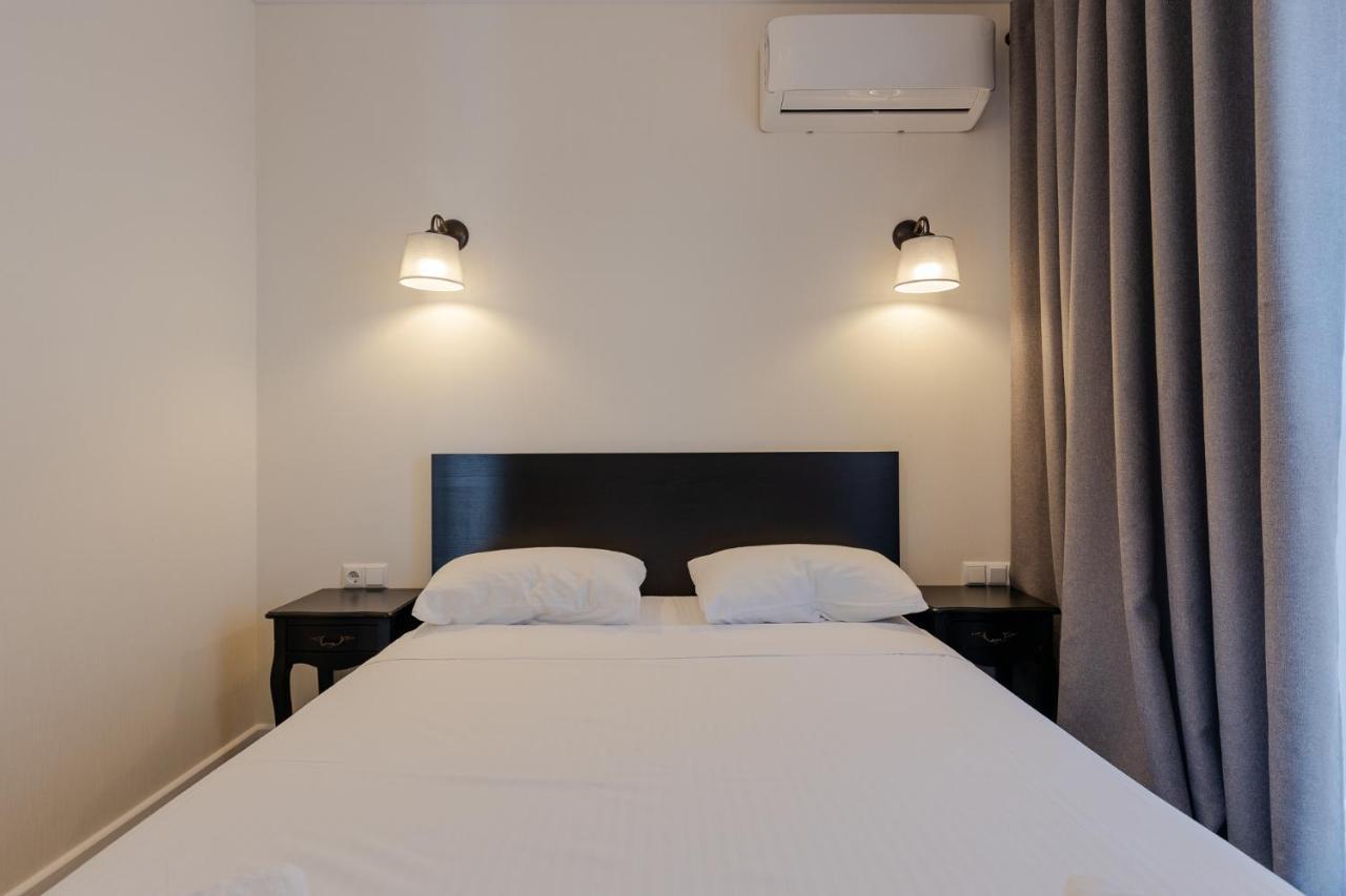 The Spot Apartments - Orbi Beach Tower 巴统 外观 照片